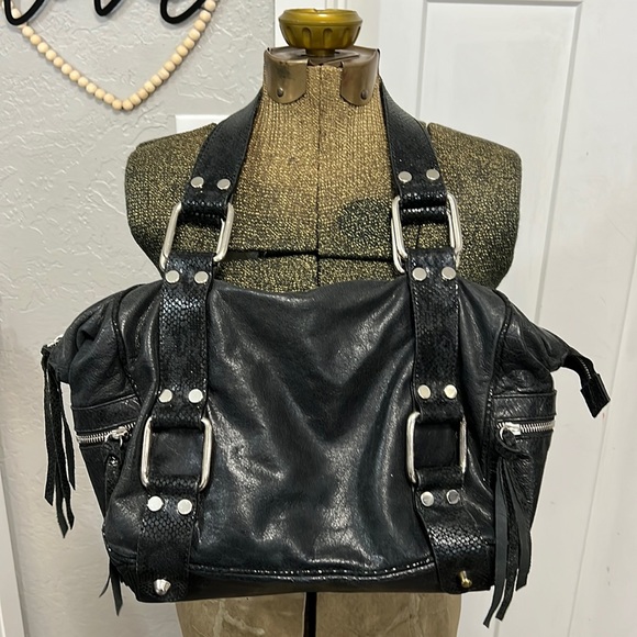 Doncaster Bags Doncaster Leather Bag Made In Italy Poshmark